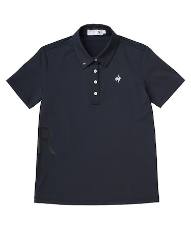 【RIJOUME】エールフォルム半袖シャツ