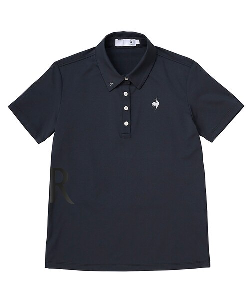 【RIJOUME】エールフォルム半袖シャツ