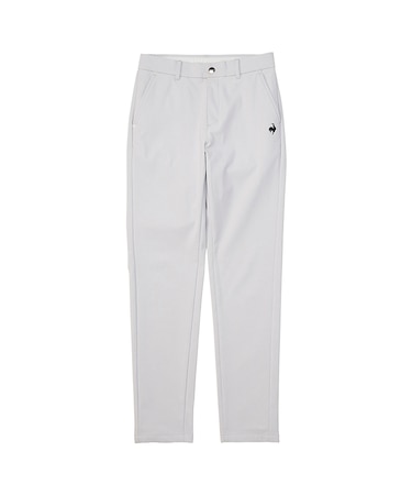 【ストレッチフォーサー】裏起毛ロングパンツ