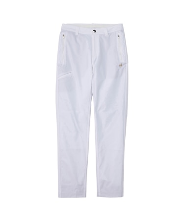 【ストレッチフォーサー】中わたストレッチパンツ