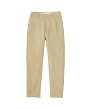 【ストレッチフォーサー】中わたストレッチパンツ