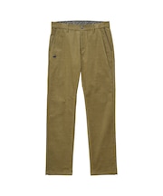 【ストレッチフォーサー】コーデュロイパンツ