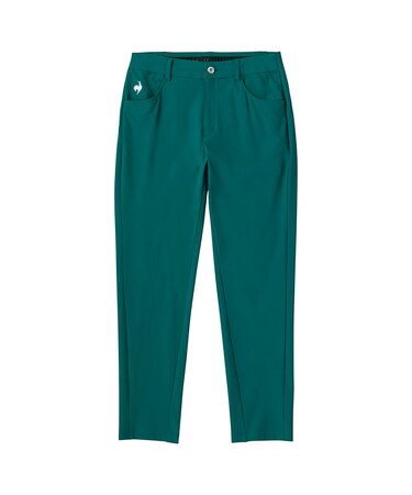 9分丈 LCS Waist fit pants