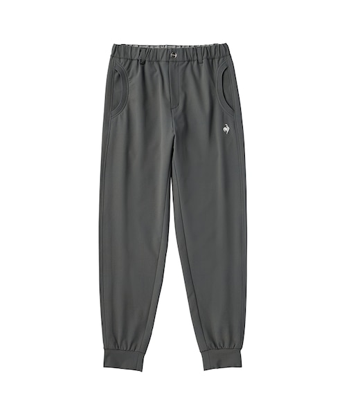 DESCENTE GOLF デサントゴルフ ジョガーパンツ レディース L デサントゴルフ DESCENTE ゴルフ ジョガーパンツ -デサント