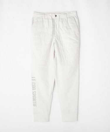 中わたハイブリットプレイウォームパンツ