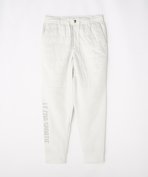 中わたハイブリットプレイウォームパンツ