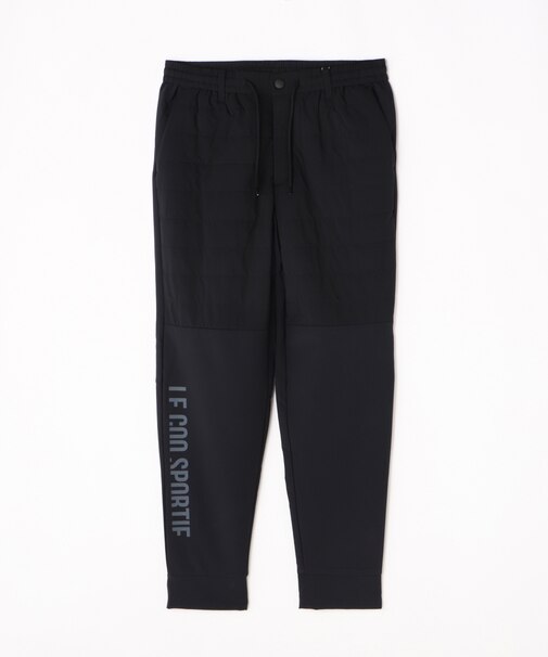 中わたハイブリットプレイウォームパンツ