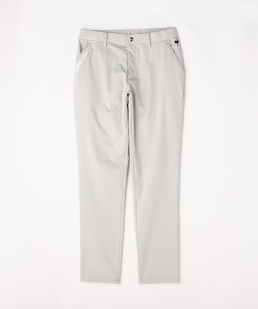 ストレッチ裏フリースボンディングパンツ