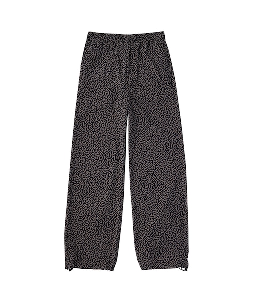 【RIJOUME】ワイドパンツ