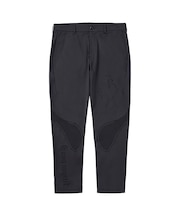 【RIJOUME】ルフフォルムビスコマジックロングパンツ