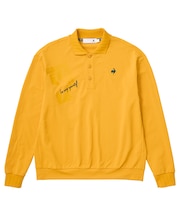 【ストレッチフォーサー】長袖オーバーシャツ