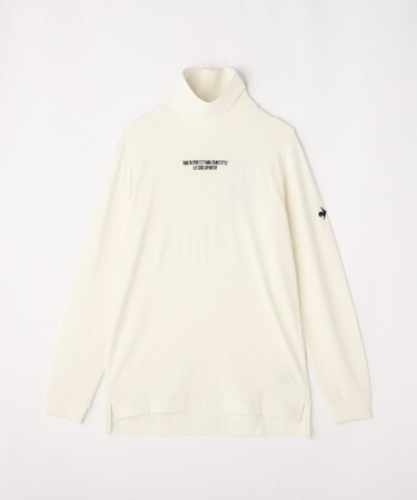 タートルシャツ