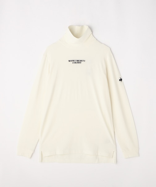 タートルシャツ