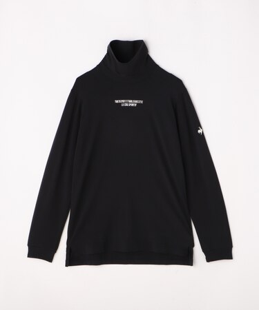 タートルシャツ