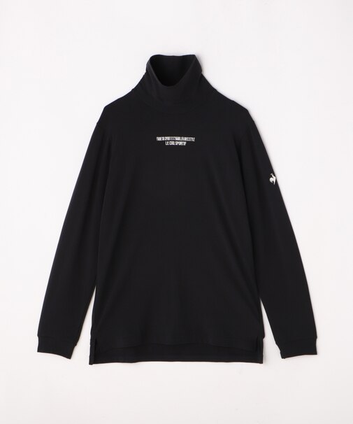 タートルシャツ