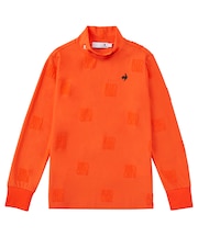 【RIJOUME】ハイネックシャツ