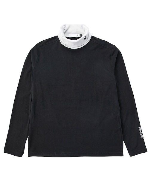 【RIJOUME】タートルネックシャツ