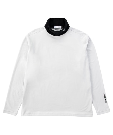 【RIJOUME】タートルネックシャツ