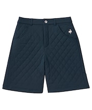 キルトキュロット