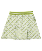 【RIJOUME】ニットスカキュロ