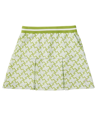 【RIJOUME】ニットスカキュロ