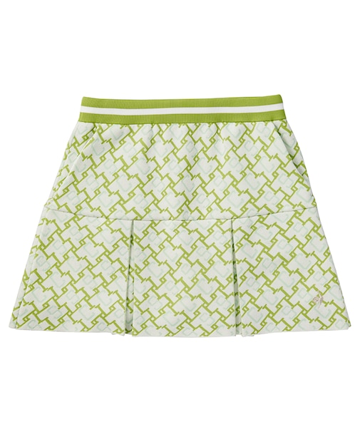 【RIJOUME】ニットスカキュロ