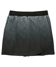 【RIJOUME】グラデーションプリントスカキュロ