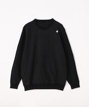 ストレッチタートルネックシャツ