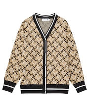 【RIJOUME】カーディガン