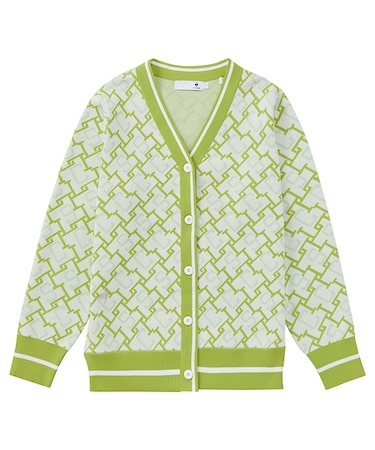 【RIJOUME】カーディガン