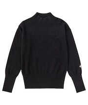 【RIJOUME】カシミヤハイネックセーター