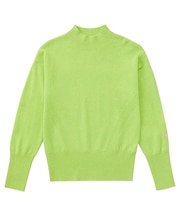 【RIJOUME】カシミヤハイネックセーター