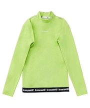 【RIJOUME】ノースリーブ＋UVボレロ