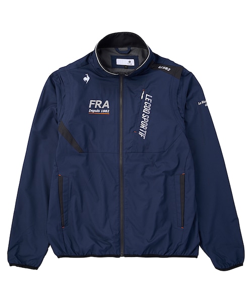 テ*ン様 #FR2 GOLF ブルゾン　M T8wZPjUfrBZG.jpg?width=768