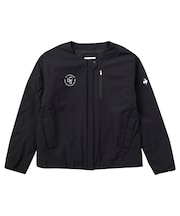 【ストレッチフォーサー】オクタノーカラーブルゾン