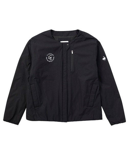 【ストレッチフォーサー】オクタノーカラーブルゾン