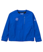 【ストレッチフォーサー】オクタノーカラーブルゾン