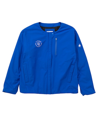 【ストレッチフォーサー】オクタノーカラーブルゾン