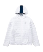 【ストレッチフォーサー】中わたストレッチスウィングブルゾン