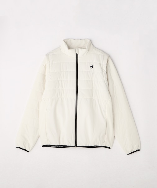 2WAYプレイウォームブルゾン