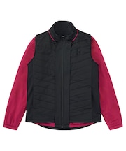 【RIJOUME】5WAYプレーブルゾン