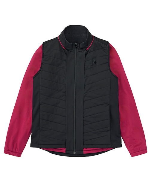 【RIJOUME】5WAYプレーブルゾン