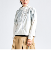 『SEASON COLLECTION』はっ水ストレッチブルゾン