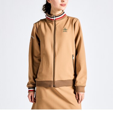 『SEASON COLLECTION』HEAT NAVIはっ水ハイブリットブルゾン