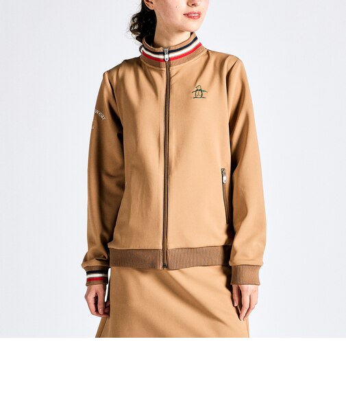 『SEASON COLLECTION』HEAT NAVIはっ水ハイブリットブルゾン