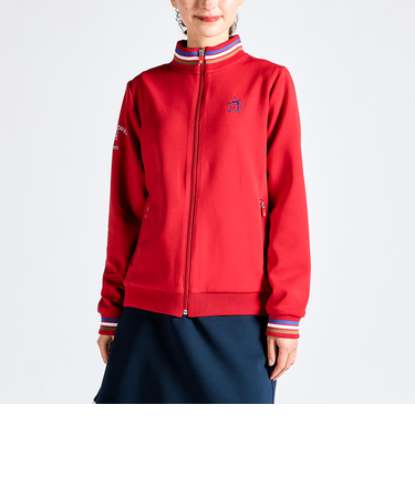 『SEASON COLLECTION』HEAT NAVIはっ水ハイブリットブルゾン