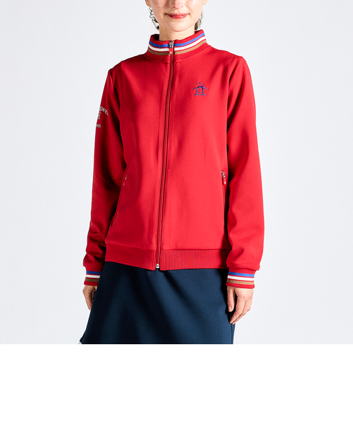 『SEASON COLLECTION』HEAT NAVIはっ水ハイブリットブルゾン