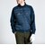 『SEASON COLLECTION』HEATNAVI ハイブリッドブルゾン