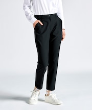 『STANDARD COLLECTION』2WAYストレッチカルゼパンツ