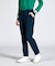 『STANDARD COLLECTION』2WAYストレッチカルゼパンツ